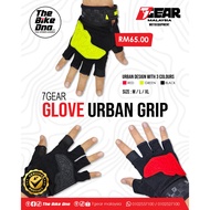Glove Urban Grip 7Gear Malaysia