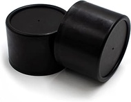 HD Switch 2 Pack Hub Cap 7011022YP 7011022 11022 1-1022 7026627 26627 2-6627 fits Snapper Rear Engin