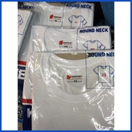 ☑️ ∱ ┏ kentucky white tshirt round neck for kids/adult