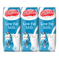 F&amp;N Magnolia UHT Packet Milk - Calcium