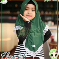 Elvira kids Hijab
