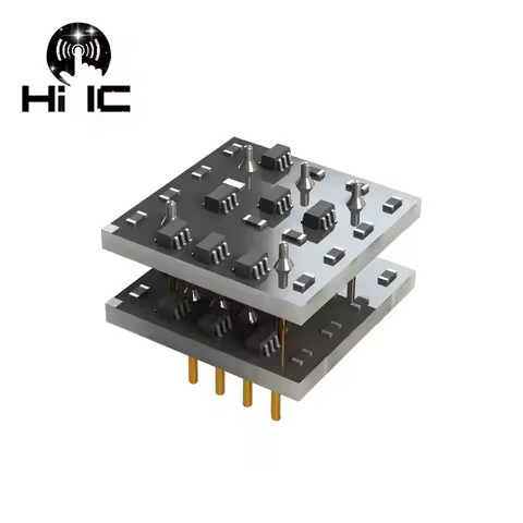 SX52B Audio Discrete Component Operational Amplifier HiFi AUDIENCE Preamplifier Double Op Amp Chip R