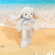 GABRIEL | Customizable Rabbit Plush Toy