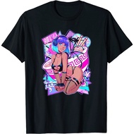 Sey Anime Japanese Sey Demon Cosplay T-Shirt