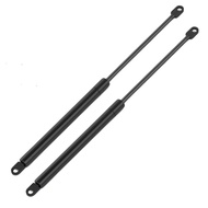 Qty(2) Backrest Adjustment Struts for BMW (E23 E24 E28 E30) 1977-1994 Lift Supports Shock Absorbers 
