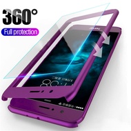 360 Full Protection Phone Case Huawei Mate 10Lite 20Lite 20 Pro X Nova 3 3i Case Shockproof Cover