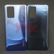 OPPO A74 4G Back Cover Casing