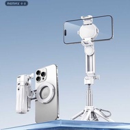 Remax Remax mini Pocket Selfie Stick Stand One Second Magnetic Selfie Stick 0.5m P80C xindianN