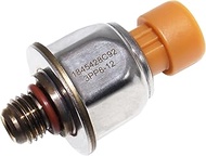 KEJSTED Fuel Injection Pressure Sensor ICP Sensor 1845428C92 Compatible with 2004-2010 Ford Powerstr