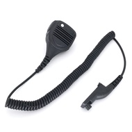 Walkie Talkie Handheld Speaker PTT Mic for Motorola Xir P8268 P8260 P8200 P8660 GP328D DP4400 DP4800