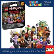LEGO 71047 Dungeons & Dragons | LEGO Minifigures (Random Individual Pack)