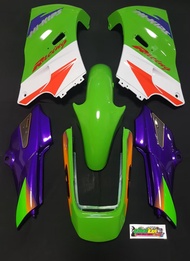 KR ท้ายเป็ด KAWASAKI KR 150