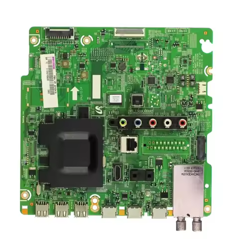 For Samsung TV Motherboard 40" 46" 55" UN40F6400AG BN91-10303N UE46F6200AK UA55F6400AM main board BN