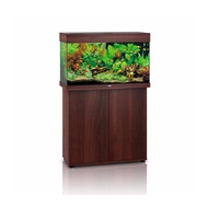 Juwel Rio 125 Litre Aquarium with Cabinet (Dark Wood)