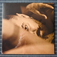 Sam Smith - Hazel Eyes (Exclusive Alternate Cover Khaki Grey LP) [Imported Edition] Vinyl