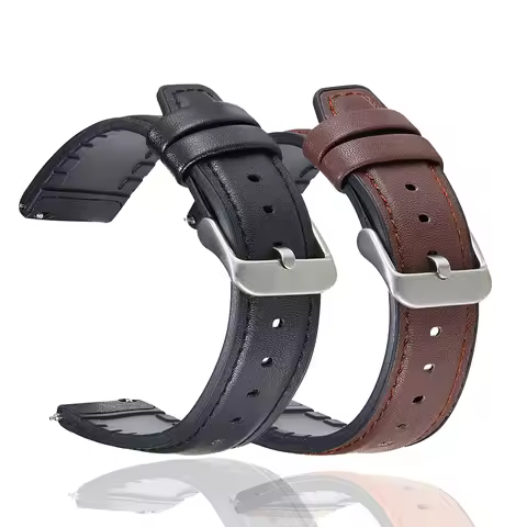 Watch Strap For Huami Amazfit Helio Band Bracelet For Amazfit T-Rex3 Pro 48mm/ Balance / Cheetah Pro