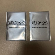 Aespa 日場隨機卡