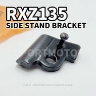 YAMAHA RXZ135 SIDE STAND BRACKET BRACKET STAND TONGKAT TEPI RXZ 135