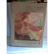 IMPORT: MISSION TO EARTH: LANDSAT VIEWS THE WORLD