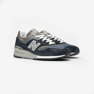 NB 997 Made in USA Navy