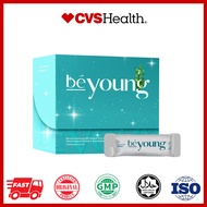 BeFree BeYoung Gut-Brain-Skin Axis Booster (30 Sachets)