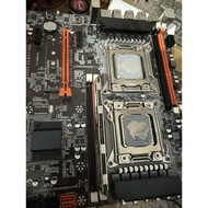 Combox79 dual E5-2696v2 24x48 ram 32gb