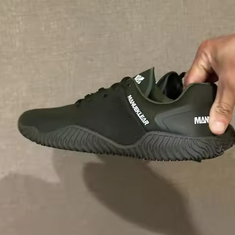 Classic Brand Weight Lifting Shoes Men Women Designer Indoor Gym Shoe Unisex Wearable Squat Hard Pul