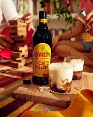 Kahlua 1000ml 甘露咖啡力嬌酒