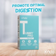 [Bundle of 5] Xndo Tummy Pro 60S -- 👍 Regulate bowel movement and reduce bloatedness 👍