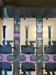 ชุดจอแสดงผล Redmi Note13Pro Note14Pro Turbo3 K70E Turbo4 อะไหล่โทรศัพท์มือถือ อุปกรณ์เสริมดิจิทัลที่