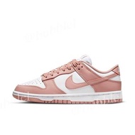 Nike SB Dunk Low 低幫休閒板鞋 Low 低幫休閒板鞋 玫瑰粉（36-40）