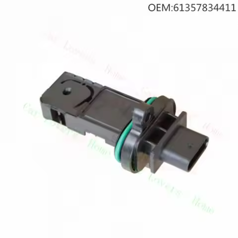 A+ Mass Air Flow Sensor MAF For BMW E60 E65 F07 E63 E66 E70 E71 550i 750i X5 X6