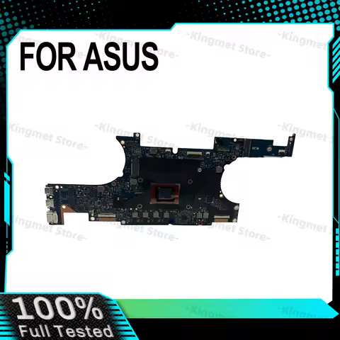 UM5401QA Laptop Motherboard For ASUS ZenBook RN5401QA RM5401QA UM5401Q BM5401QA UN5401QA Mainboard W