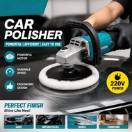 M*KITA 9227CB Electric Buffing/Polisher Machine