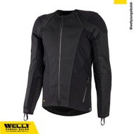Knox Urbane Pro Mk3 Men's Armored Shirt Riding Jacket with Protection (Authorized Dealer)
