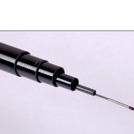 Ready Joran Tegek Import 630 cm SHIMANO Borderless Made In Japan