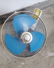 kDk 16 寸掛牆扇