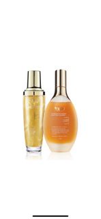 ☀️Truu 童 ☀️76酵母胺基酸淨膚潔顏露150g+黃金修護白泡泡面膜120g