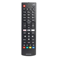 AKB remote control replacement for LG TV compatible with most smart TVs