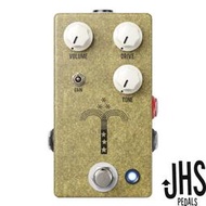 【又昇樂器】JHS Morning Glory V4 電吉他 破音 效果器 單顆