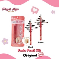 Fanbo Eyebrow Pencil Fanbo Eyebrow Pencil Original