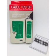 Lan Tester Rj45 Rj11 Network Cable Tester