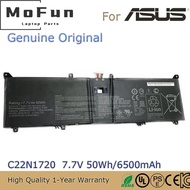 C22N1720  Laptop Battery for Asus ZenBook S UX391FA UX391UA 0B200-02820000 C22PYJH