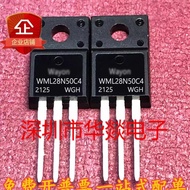 {One Price} WML28N50C4 500V MOS Field Effect Tube TO-220F