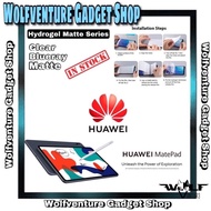 Tablet Huawei Tablet Android 10.1 Core(K1001P95)/MateOad T10(AGR-W09)/MatePad Pro 11(2022) Hydrogel 