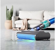 OTHER - 適用於Dyson戴森吸塵器配件v7 v8 v10 v11 G5 代用絨毛滾筒吸頭刷頭連刷杆|洗地機附水箱 規格 v7 v8 v10 v11 G5 [平行進口]
