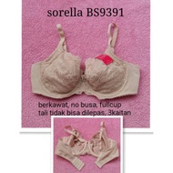 Sorella Bra Without Foam bs9391 Bra sorella