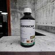 PERMACAP EC PERMETHRIN for Mosquito Fly Fogging & Mist Solution