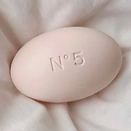 Ch N5 Moisturizing Bath Soap 150g