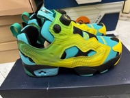 Reebok Pump Fury .